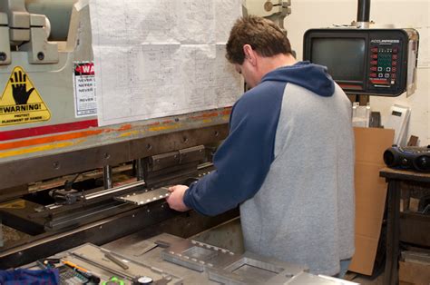 Specialty Metal Fabrications, Inc. in Meriden, CT 06451 